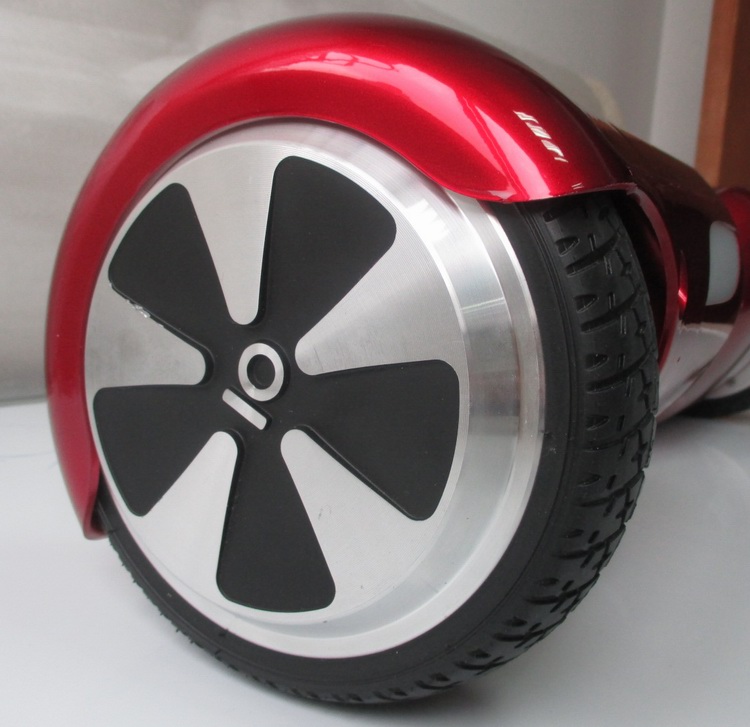Ouchuangbo China Electric Chariot Scooter,Self-balancing Vehicle OCB-XX12