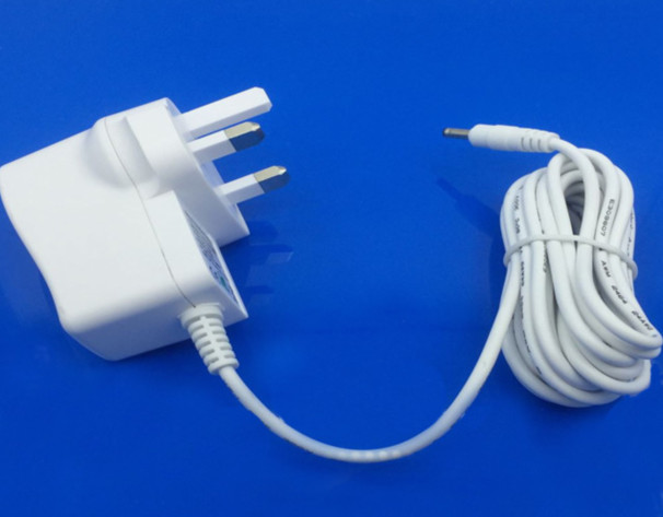 Raspberry pi 3 Power supply AC DC power adapter 5v 2.5a UK plug dc plug micro usb SAA CE FCC ROHS UL PSE certificate