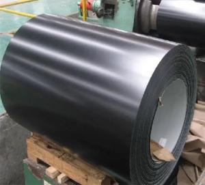 Buy cheap G550 DX51D DX52D Color Coated Steel Plate Pre Painted Steel Coil 600 To 1500mm product