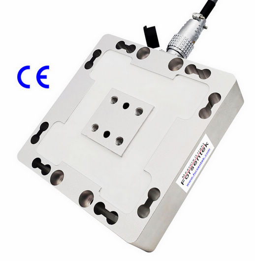100lb triaxial load cell 200lb
