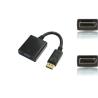 Buy cheap 10mm Mini VGA cable adapter from wholesalers