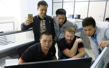 Guangxi Royal Packaging Co., Ltd