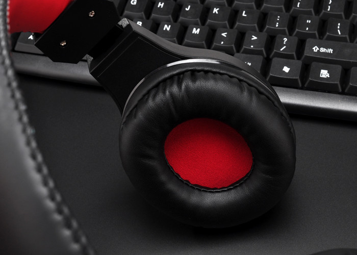 3.5 Plug XBOX Gaming Headset 105dB Plastic Headband Wide Compatibility