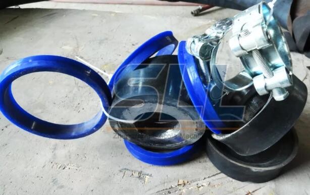Single Cylinder Piston Mortar Pump Machine Electric 5.5 Kw Low Failure Rate