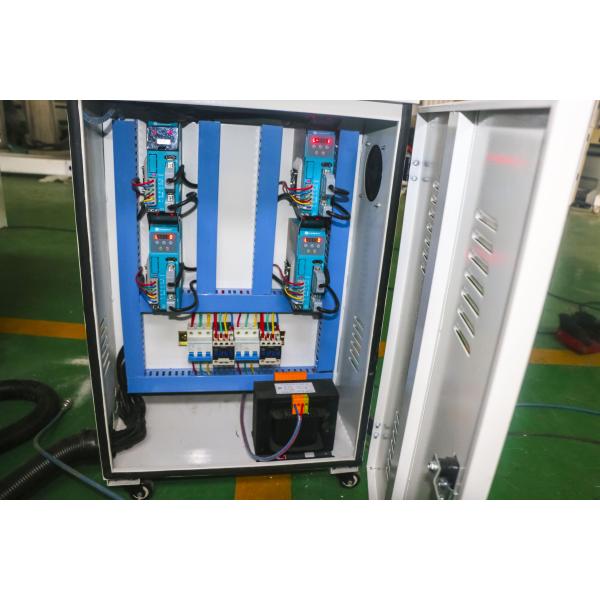 4 Spindles Simple ATC Cnc Wood Router For Woodworking Machine 4x8ft