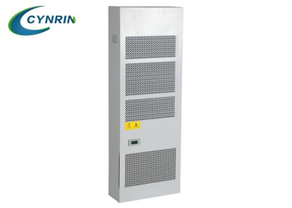 13500BTU 48V DC Powered Air Conditioner 4000W For Outdoor Telecom Battery