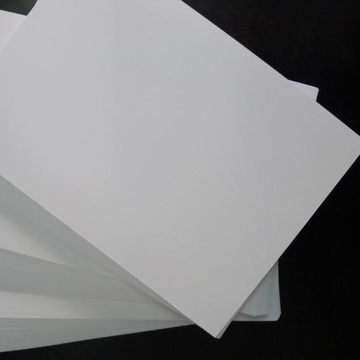 70/80g White A4 Copy Paper With 100% Wood Pulp Material