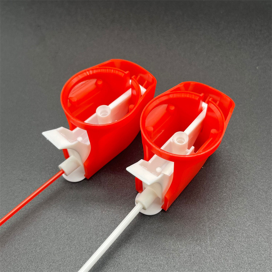 Adjustable Aerosol Trigger Spray Cap Perfect For Smooth And Even Spray Pattern