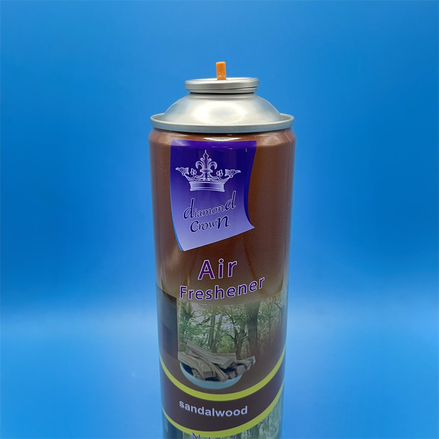 Premium Air Freshener Nozzle - Enhance Your Environment with Captivating Scents