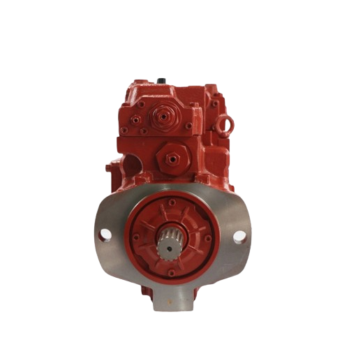 K3v63 K3v112 Excavator Hydraulic Main Pump K3v140 K3v180 K3v112dtp For Kawasaki