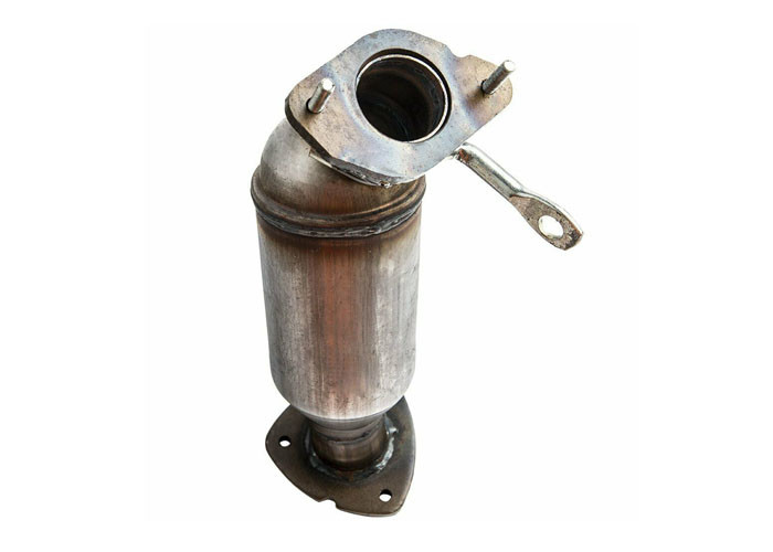 2007-2017 GMC Acadia Diesel Catalytic Converter 3.6L 6 Cylinder