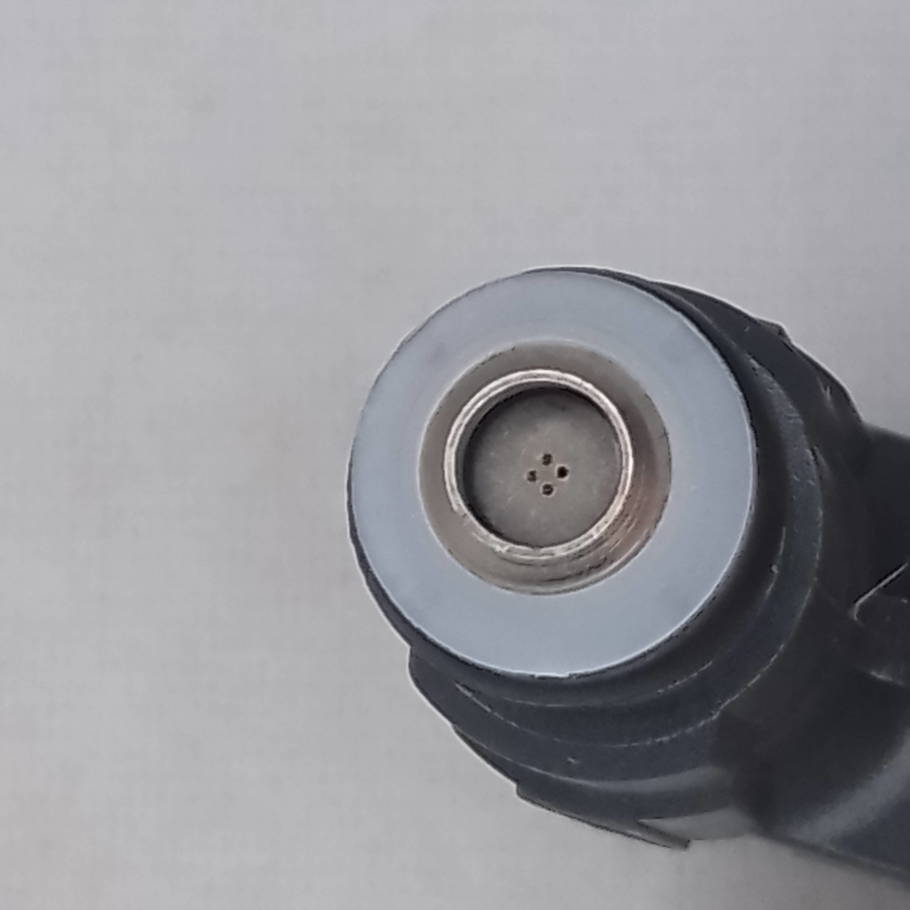 0 280 156 417 Bosch Petrol Car Fuel Injector Nozzle 4 Holes Chana Alsvin Dongfeng