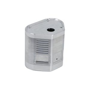 Buy cheap Custom Aluminium CNC Milling Service Precision HRC48~52 HRC58~62 product