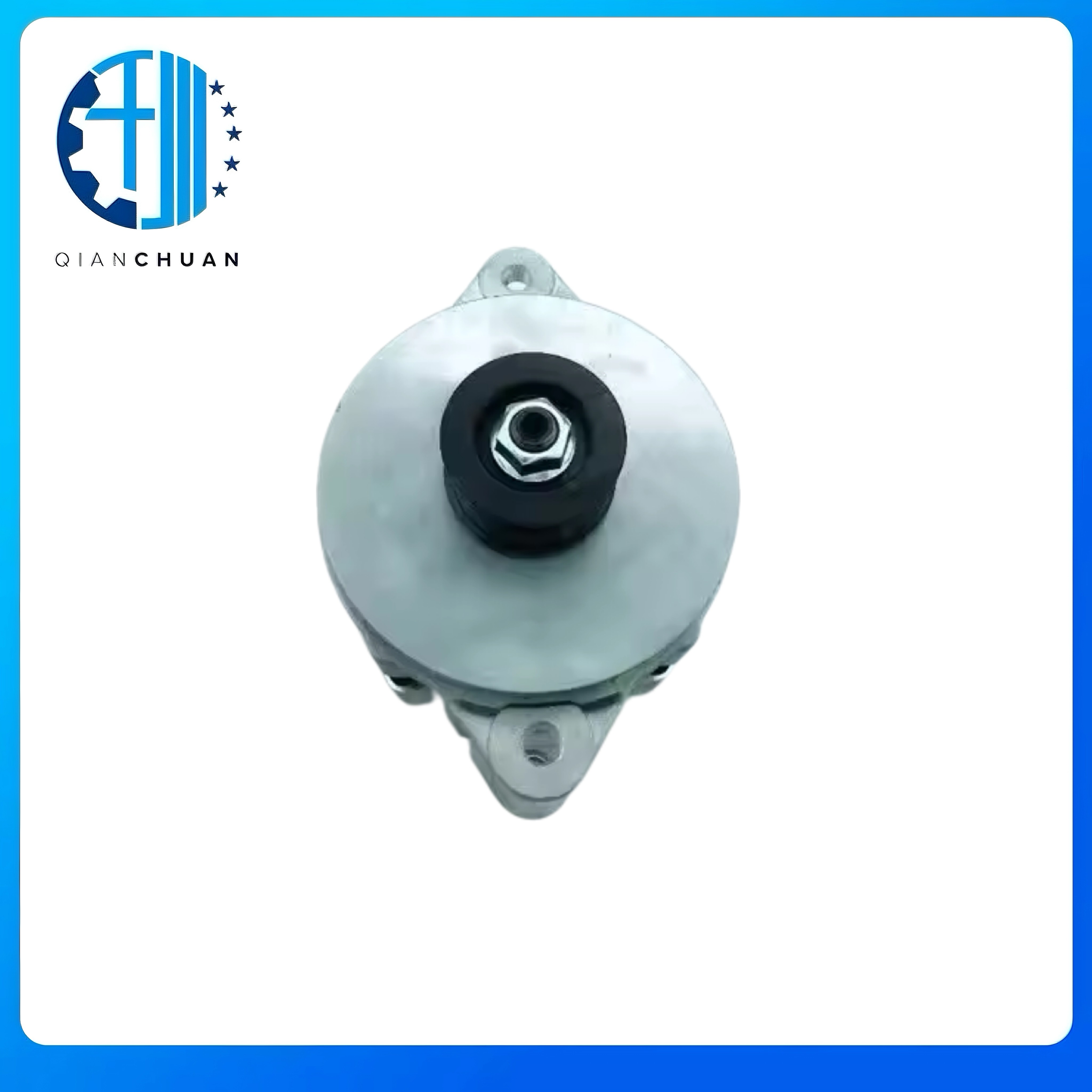 Alternator 169-3345 for Caterpillar C9 E330 Excavator Engine Spare Parts for Machinery Construction