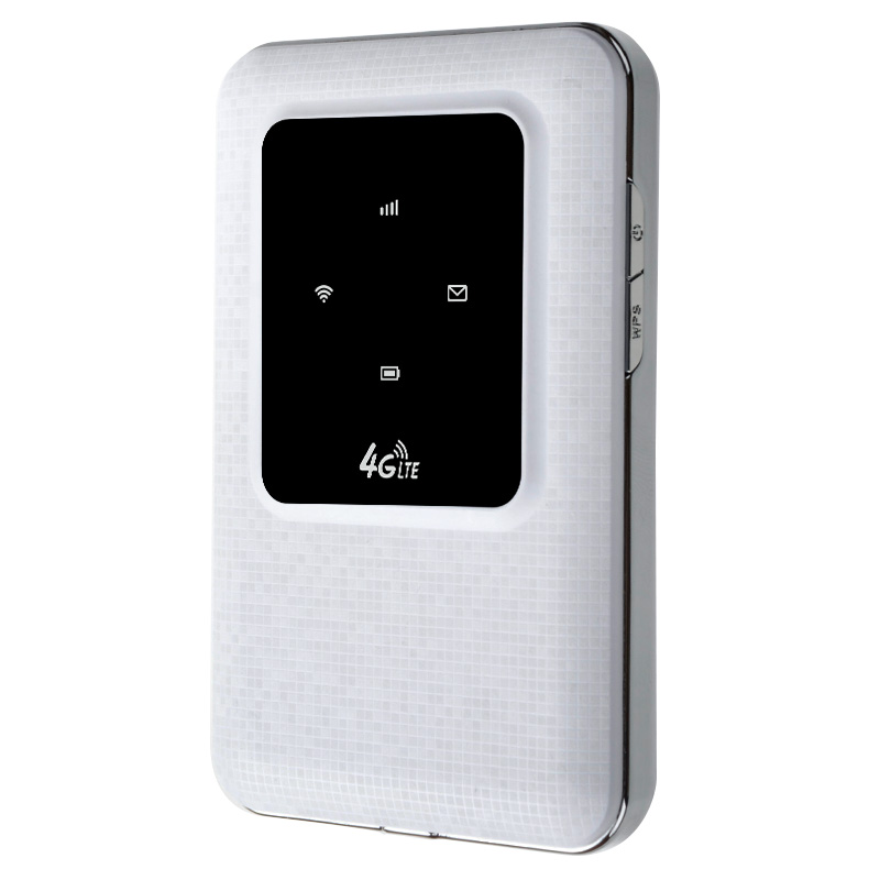 Mini CAT4 Portable 4G Mobile Hotspot LTE FDD TDD WCDMA Universal 4g Lte
