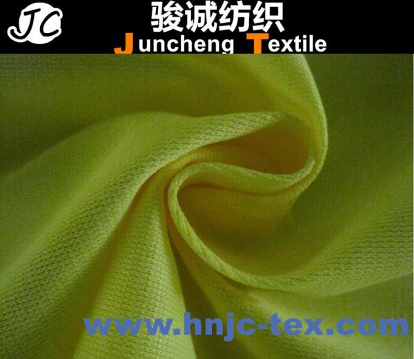 Wholesale 100% Polyester Warp Knit Tricot Mesh Fabric for Football Sportswear