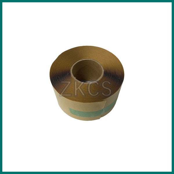 38mm*0.635mm Vinyl Mastic Tape For cable /optical cable sheath repair and joint protection