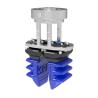 Buy cheap Food Safety 1600g Universal Soft Pneumatic Gripper from wholesalers