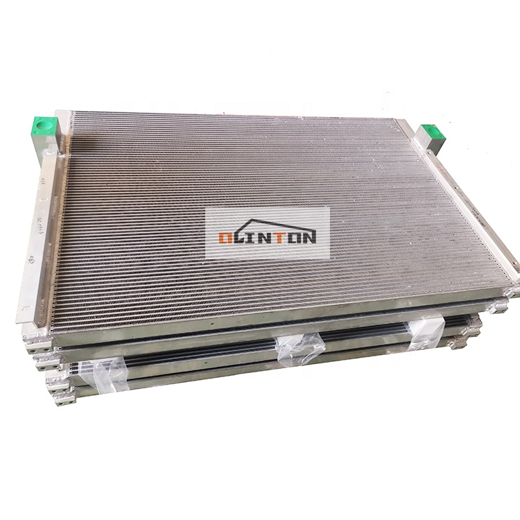 Fuel Tank for E365 374 Construction Machinery Support OEM and Construction Works