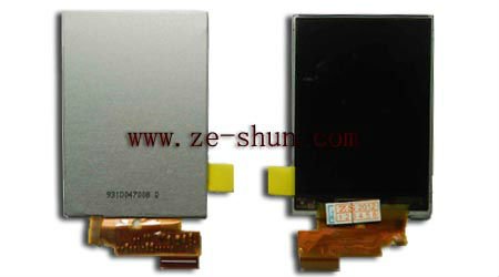 mobile phone lcd for LG KF350/GD350