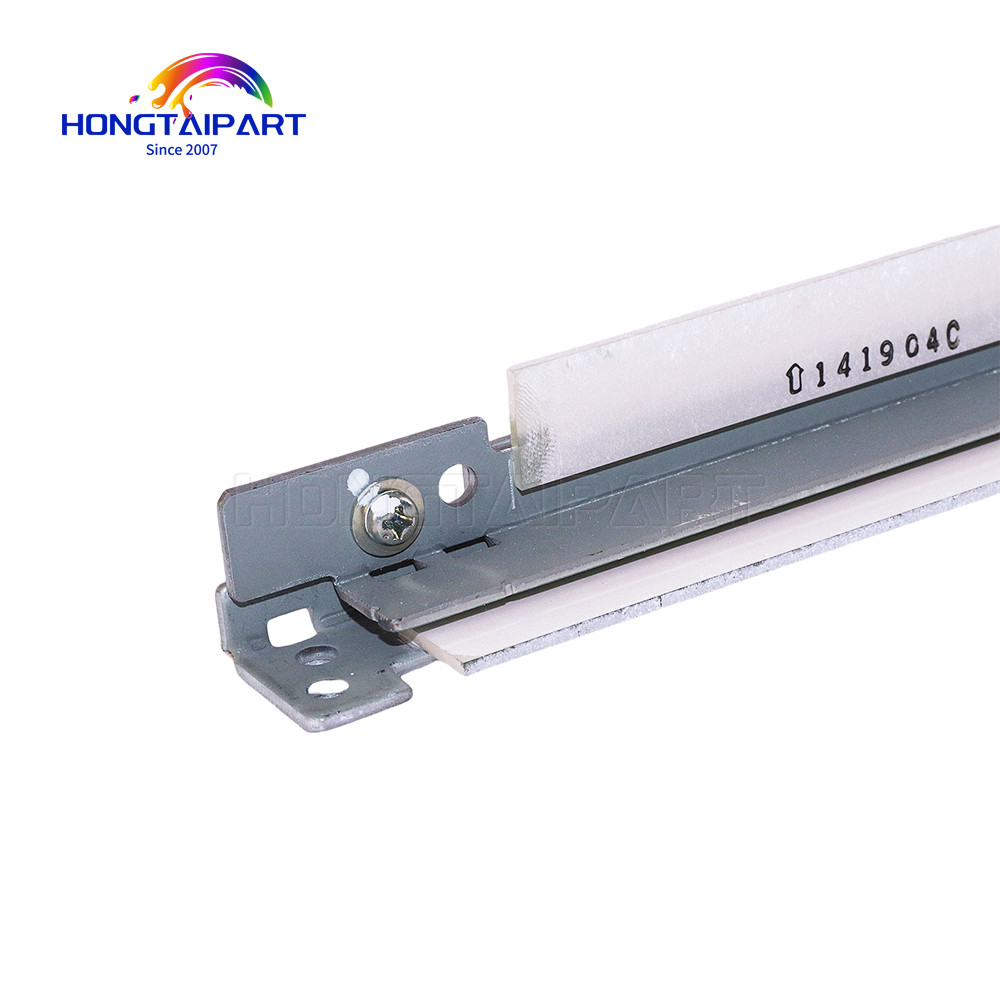 AD04-1126 AD04-1076 IBT Transfer Belt Cleaning Blade for Ricoh AF 1060 1075 2051 205 2060 2075 MP 5500 6000 6500 7000