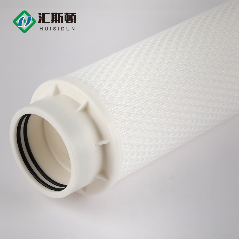 Industrial Water Treatment Belt Filter Press Water Filter Element for Filtration