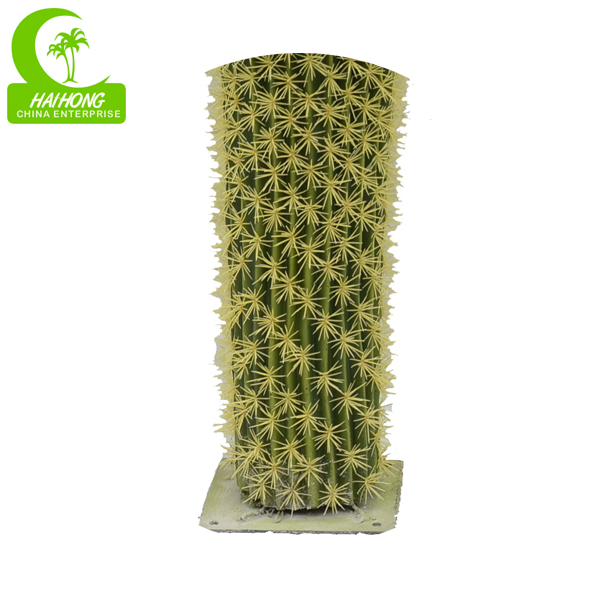 Artificial landscape plants 