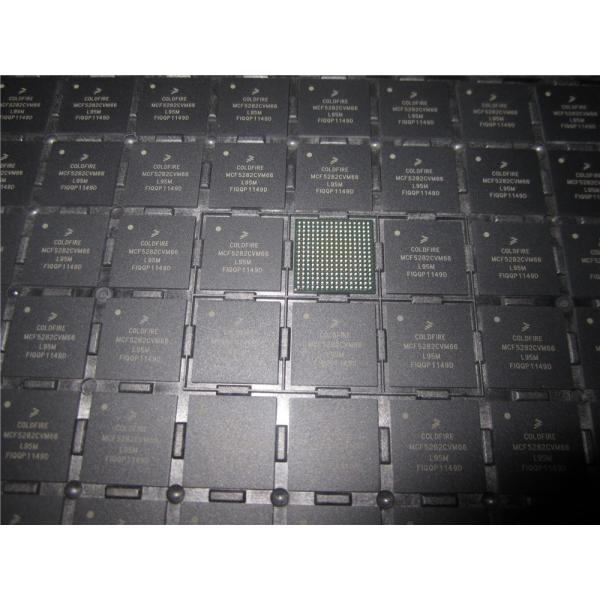 Semiconductors Freescale Semiconductor Inc 32Bit Microcontrollers Mcu 512k Flash Mcf5282cvm66