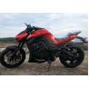 Buy cheap Professional Advanced Electric Battery Motorcycle Automatic High Performance from wholesalers