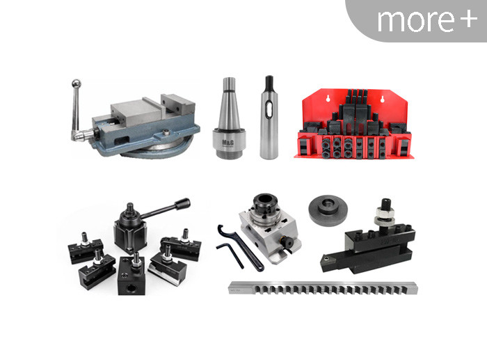 Collet Chucks Machine Tool Accessories / Milling Cnc Machine Accessories Suit