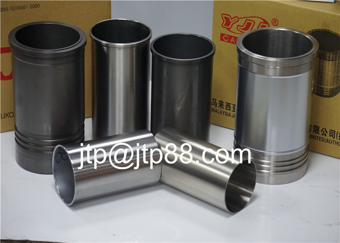 Aluminum Steel Dry Cylinder Liner For Mazda E2700 0527-23-051 V101-23-051