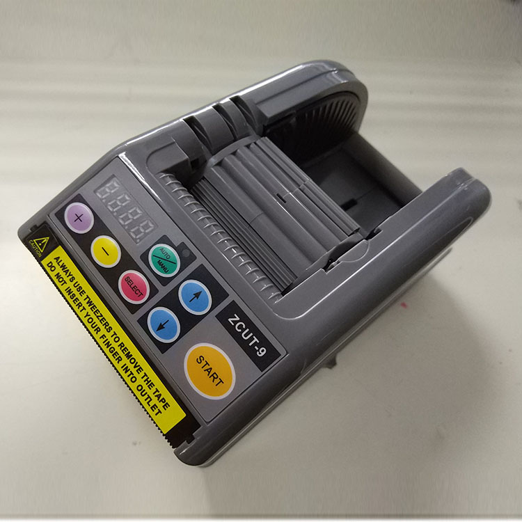 YINATE ZCUT-9GR Programs automatic tape dispenser auto cut machine
