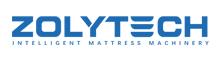 China ZOLYTECH MACHINERY CO., LTD logo