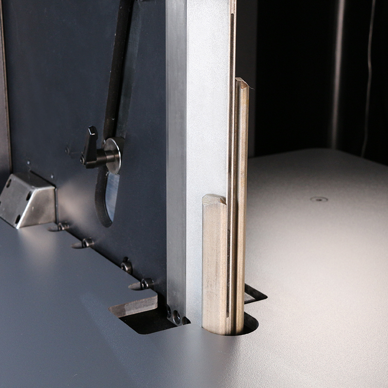 3D Signage Trimcap Channel Letter Bending Machine with Plane Cutter Slotting System