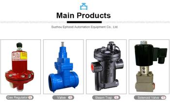 Suzhou Ephood Automation Equipment Co., Ltd.