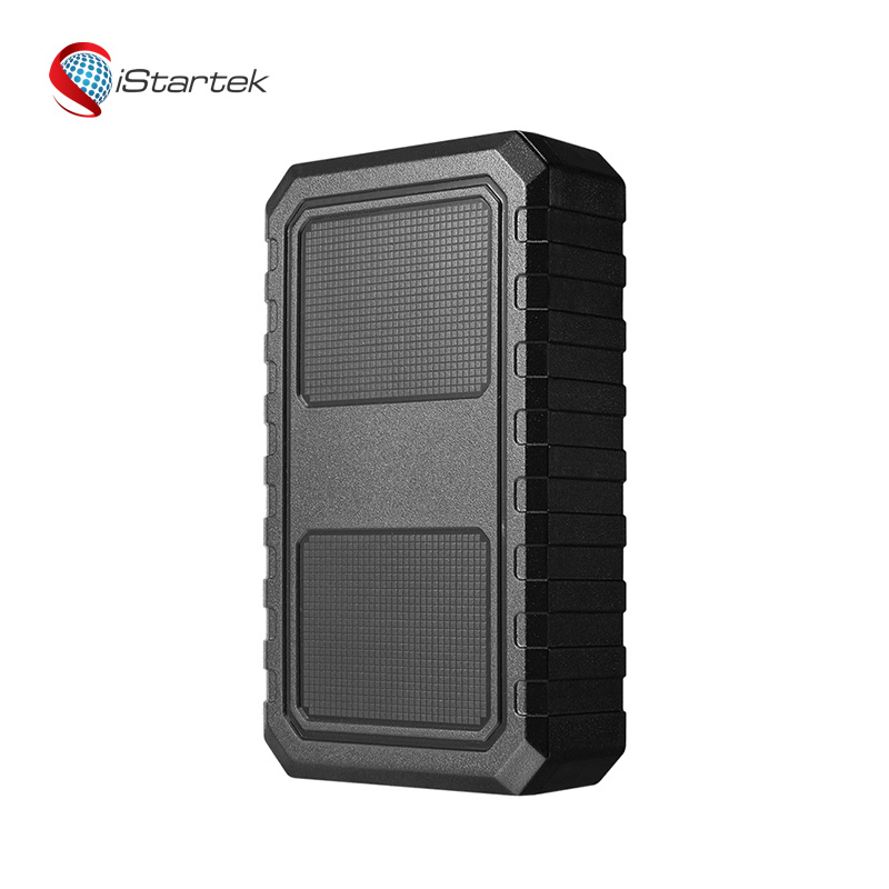 Lock Unlock Wireless Magnetic Vehicle Gps Car Tracker Without Sim Card
