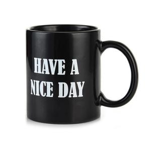 Buy cheap SGS Certificate Creative Gift 330ml Ceramic Mug Cup product