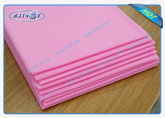 100% PP Spunbond Nonwoven For Under Panties Medical Disposable Underwear Briefs