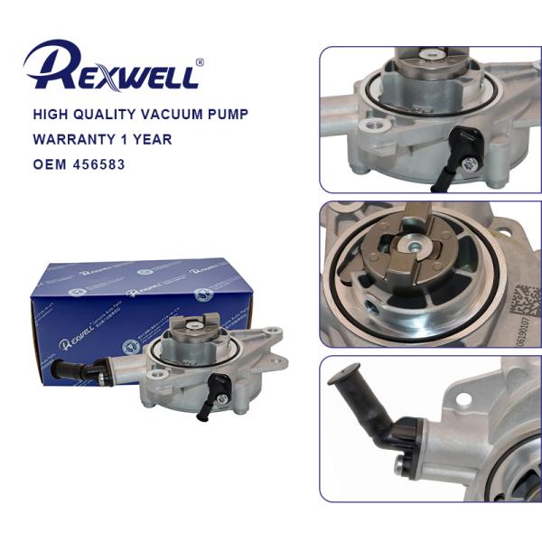 456583 19812155680 11667586424 Brake Vacuum Pump For Citroen C4 /Peugeot 208 3008 5008