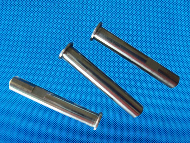 SMT Assembly Juki Machine Parts , E6666706R00 32R 1 FTFR Tape Feeder Parts REEL SHAFT