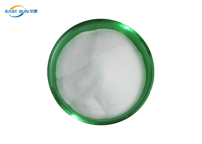 Thermoplastic Polyurethane PU DTF Hot Melt Powder Silk screen printing