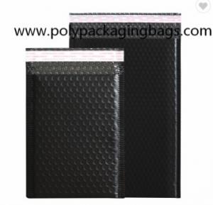 Buy cheap Customized Logo Poly Bubble Mailers Padded Envelopes Shipping Bags product
