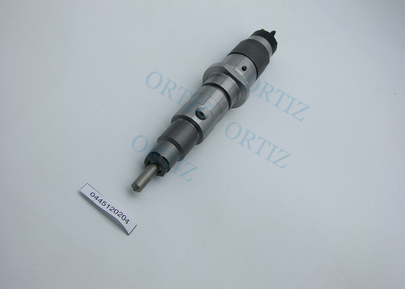 ORTIZ CUMMINS yanmar diesel pump manual injection 0445120204 common rail injector tester 0445 120 204