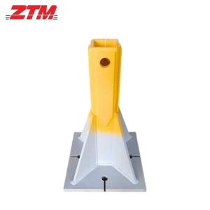 MD1.6M Tower Crane Fixing Angle Q345B Q235B