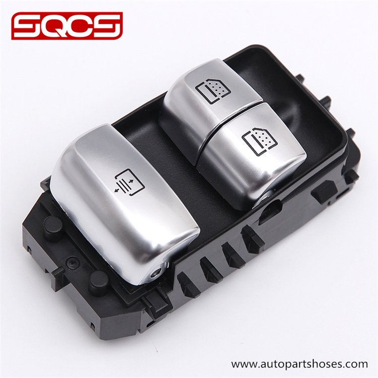 Auto Power Window Control Switch 22290501090 for Mercedes-Benz w222 SPRINTER 310 CDI