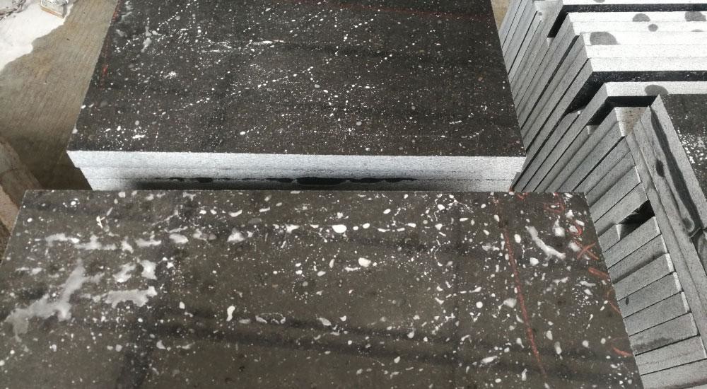 Stone Cutting Machine Bridge Saw