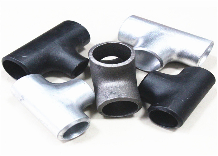 ASTM ASME T Reducer Pipe