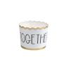 Buy cheap PE Coating Cupcake Paper Cups from wholesalers