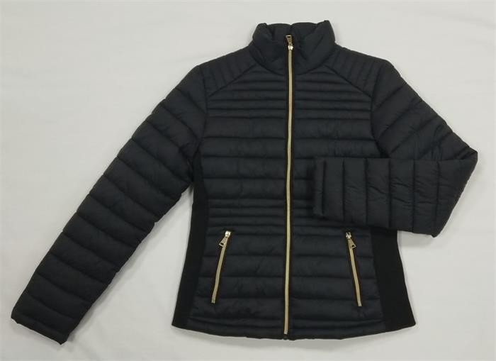 East Short Long Cotton Quilted Jacket Ladies Womens Mens Ethnic