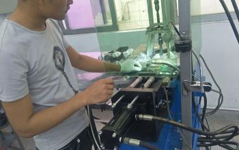 Dongguan Wire Rope Mate HardWare Co,.Ltd.